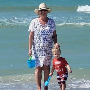 Meet your Posher, Pati